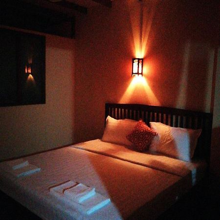 Sayyaphone Guesthouse Thakho 외부 사진