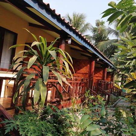 Sayyaphone Guesthouse Thakho 외부 사진