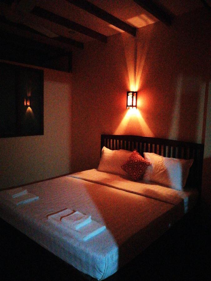 Sayyaphone Guesthouse Thakho 외부 사진