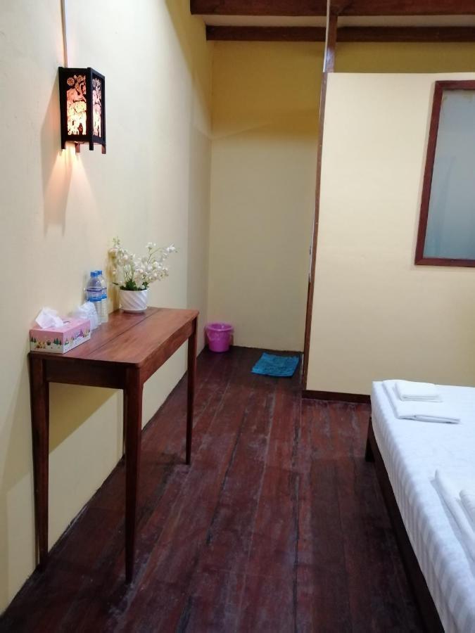 Sayyaphone Guesthouse Thakho 외부 사진