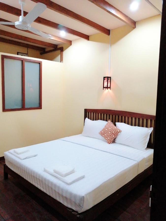 Sayyaphone Guesthouse Thakho 외부 사진