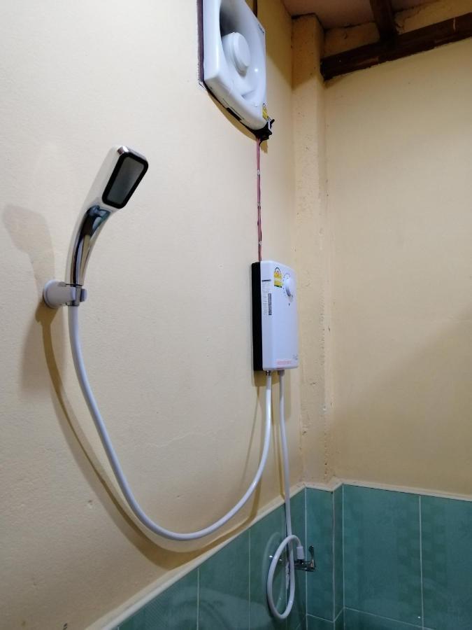 Sayyaphone Guesthouse Thakho 외부 사진