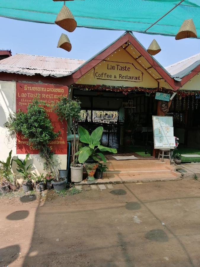 Sayyaphone Guesthouse Thakho 외부 사진
