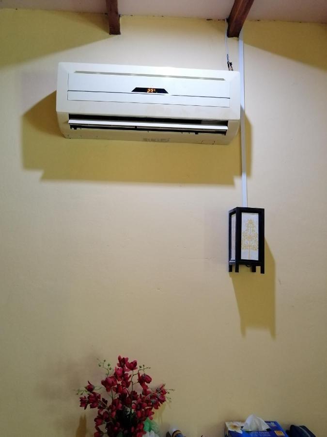 Sayyaphone Guesthouse Thakho 외부 사진
